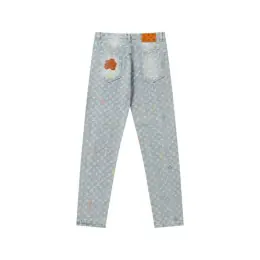 louis vuitton lv jeans pour homme s_1263753